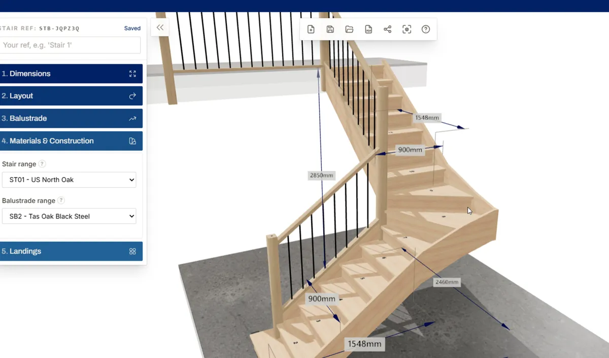 Design in 3D