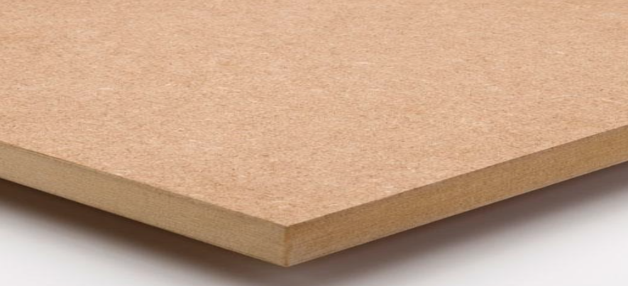 MDF grain