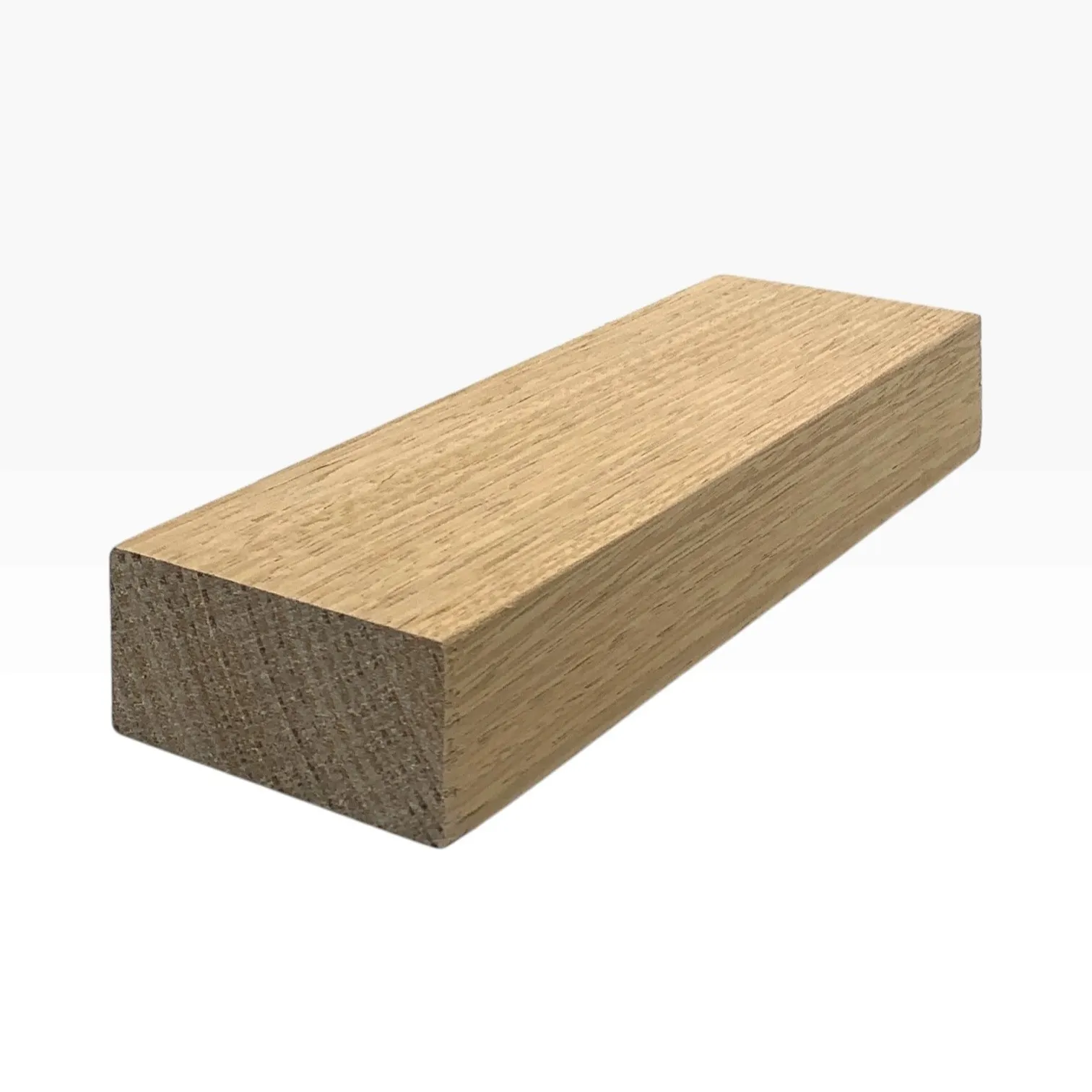 Tas Oak Baserail