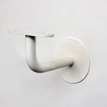 HRB1 Bracket - White