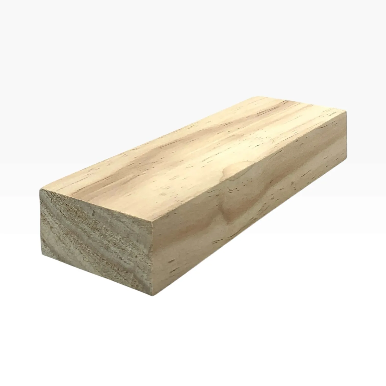 Pine Baserail