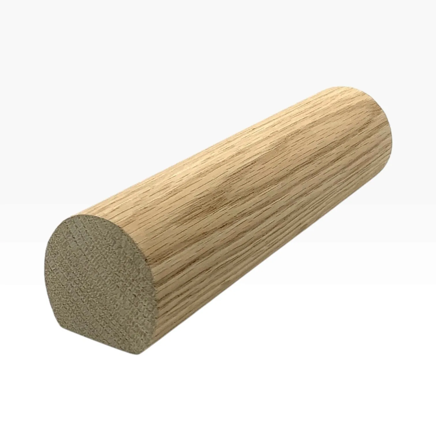 HR04 Handrail US North Oak