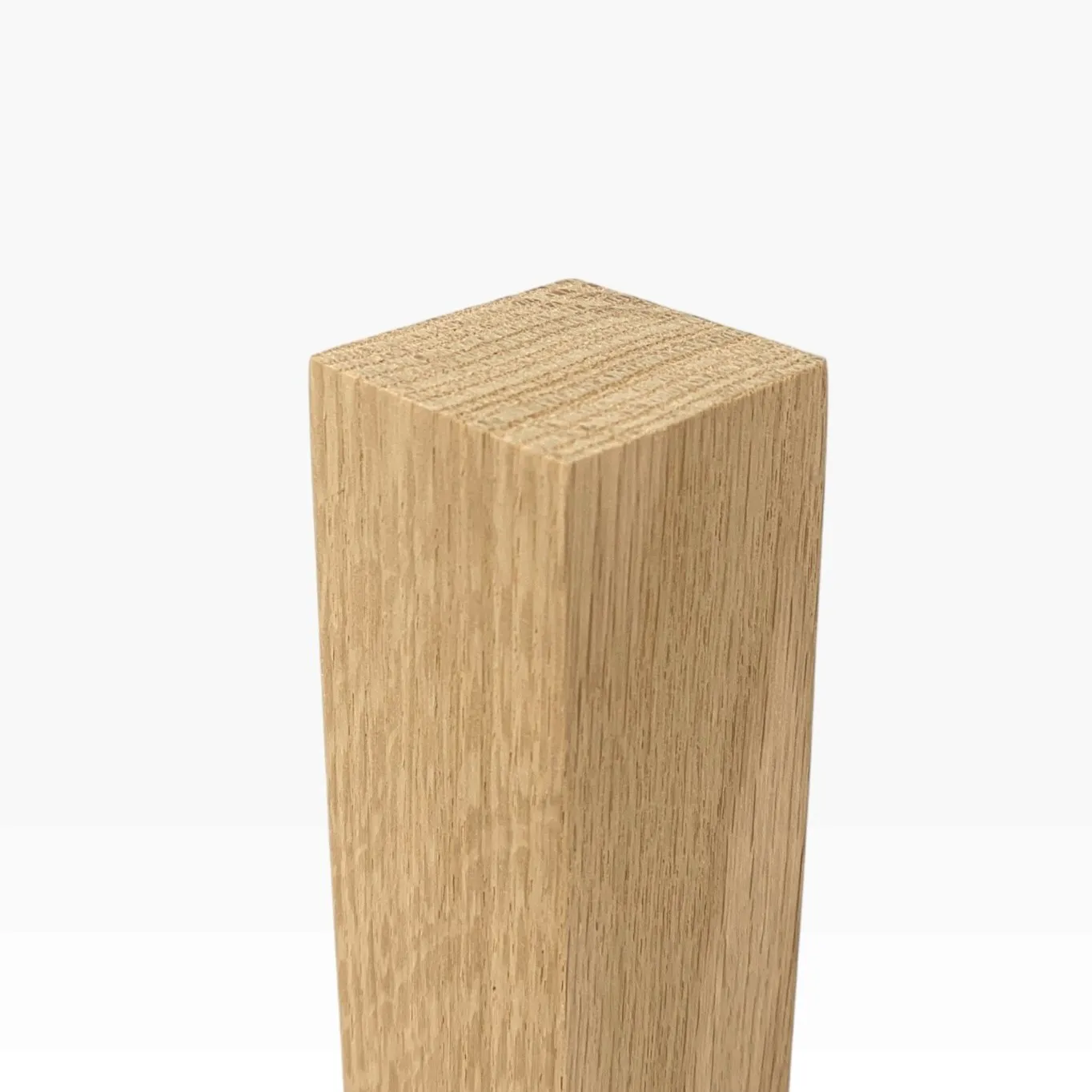 TB1 US North Oak Balusters