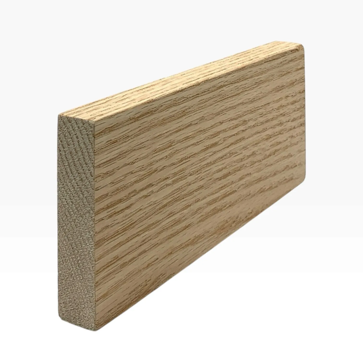 Fascia - US North Oak