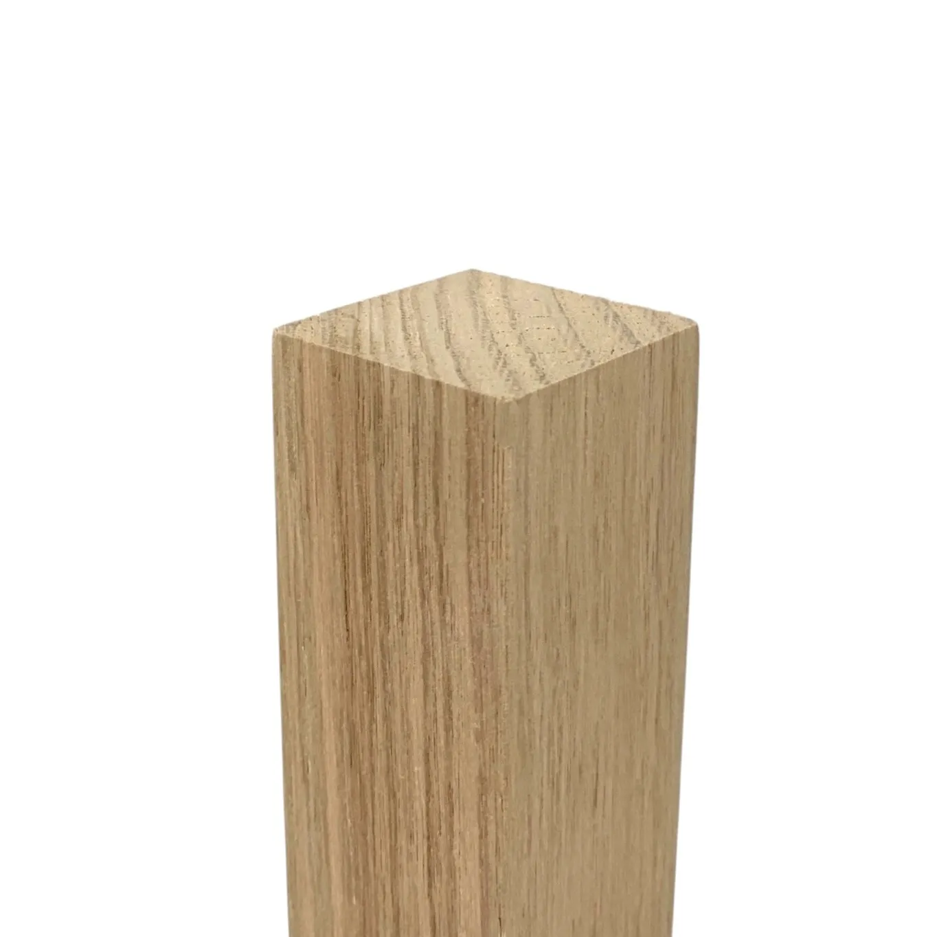 TB1 Tas Oak Baluster