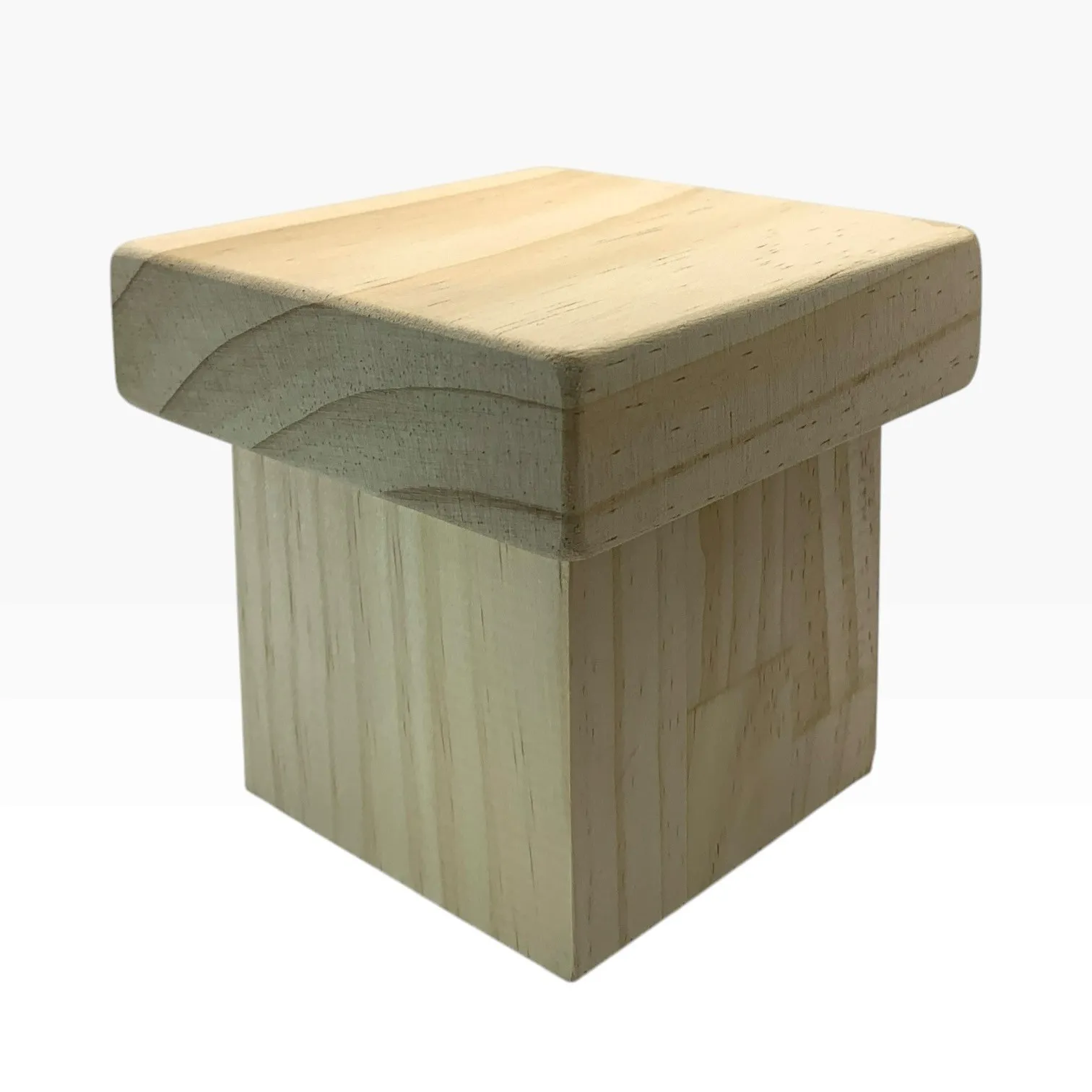 PT3 Pine Post Cap