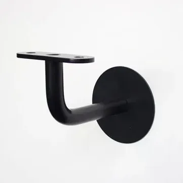 HRB1 Bracket - Black