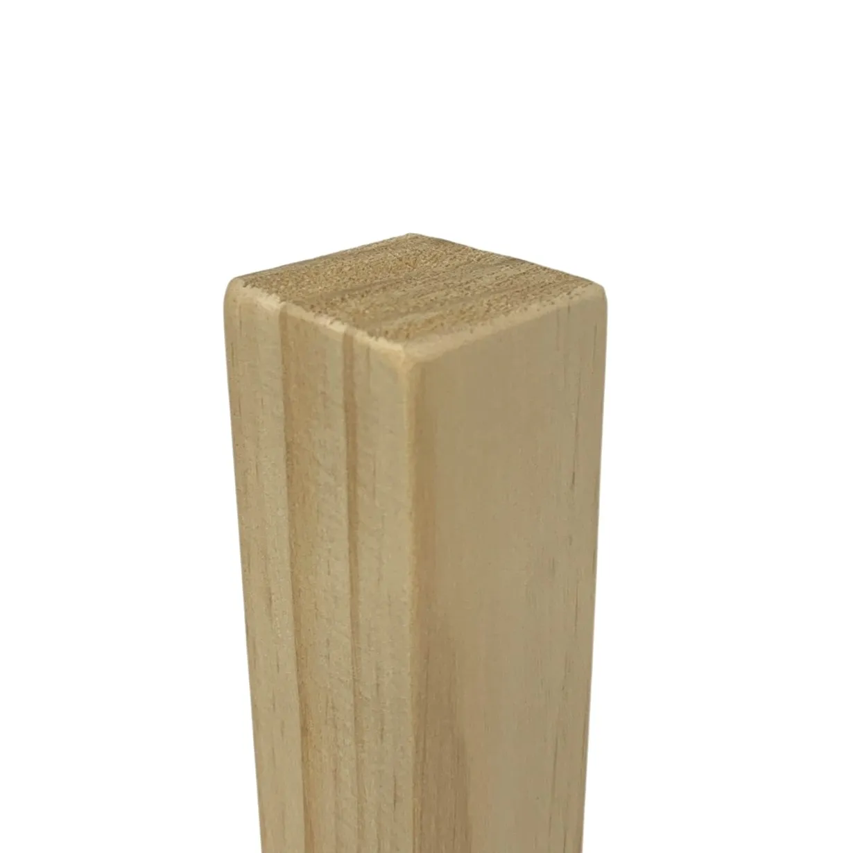 TB1 Pine Baluster