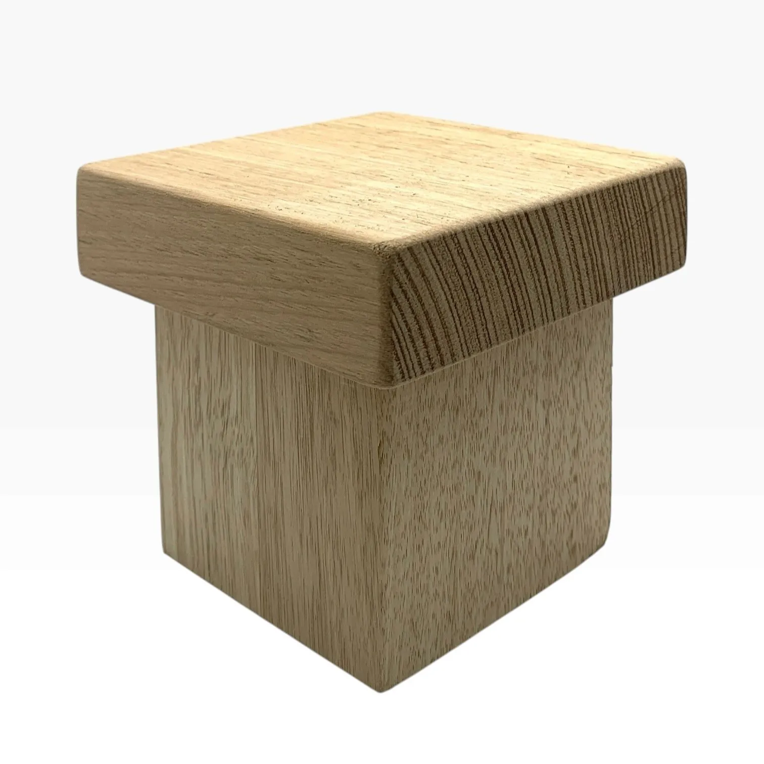 PT3 Tas Oak Post Cap